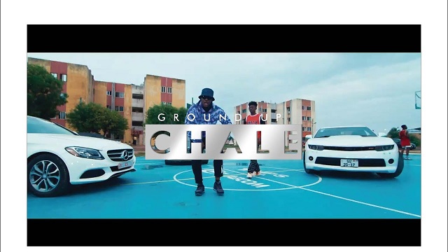 Kwesi Slay Seven Remix video