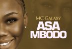 MC Galaxy Asa Mbodo