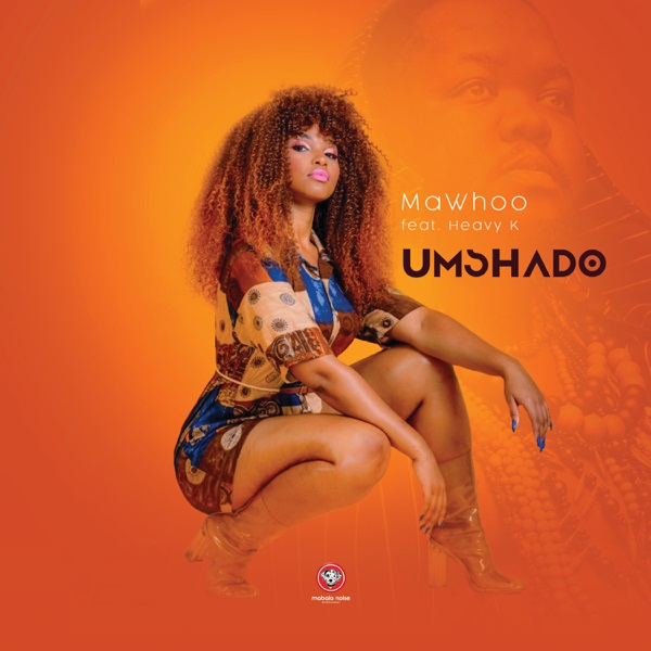 MaWhoo Umshado