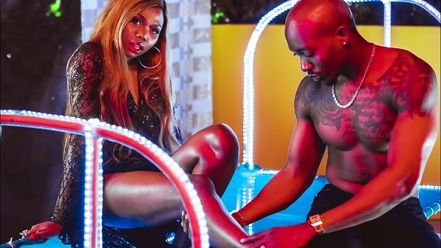 Maua Sama Niteke video