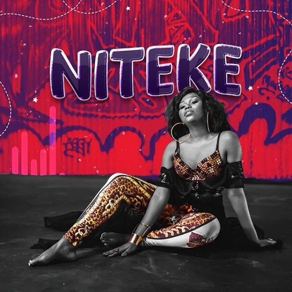 Maua Sama Niteke