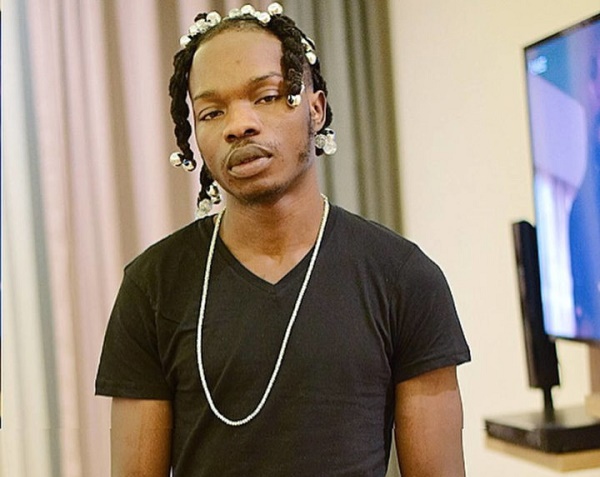 Naira Marley Puta