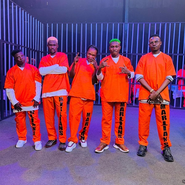 Naira Marley