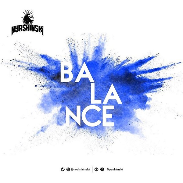 Nyashinski Balance