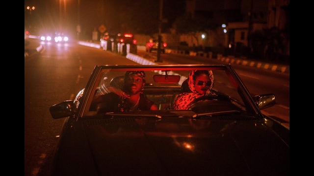 Odunsi Wetin Dey Better Days Video