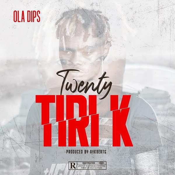 Oladips Twenty Tiri K