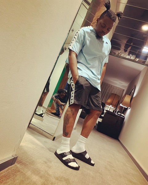 Olamide