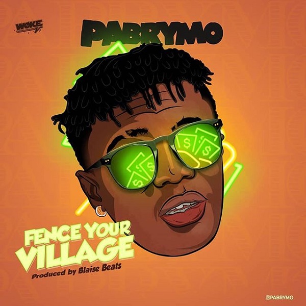 PaBrymo Fence Your Village