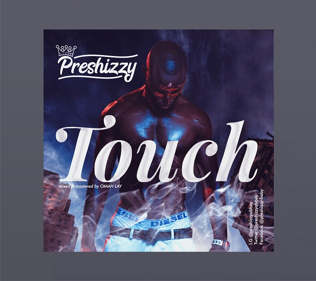 Preshizzy Touch
