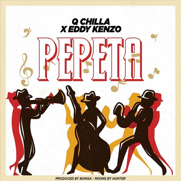 Q Chilla Pepeta