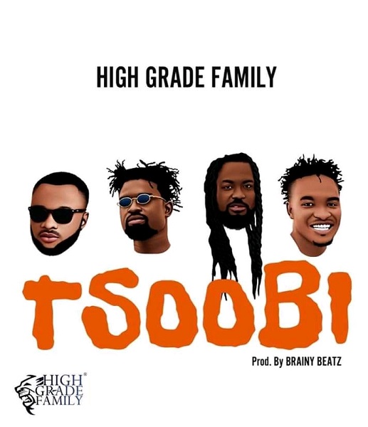 Samini Tsoobi