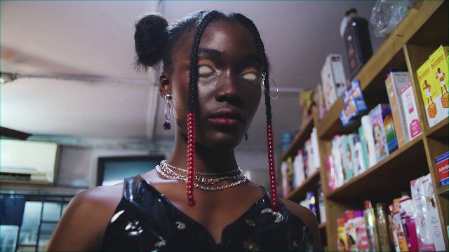 Santi Raw Dinner (The Movie) Video
