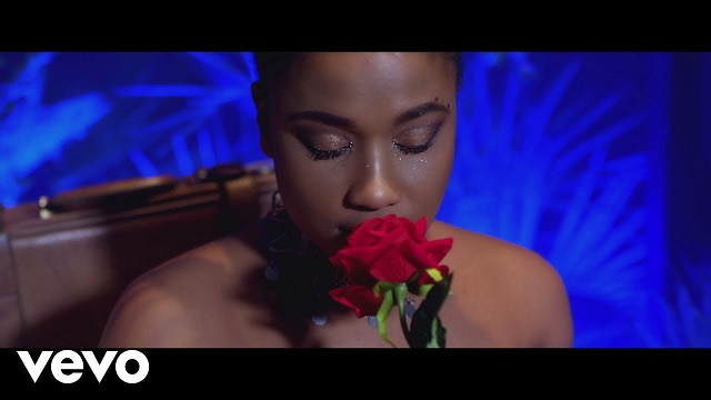 Simmy Ngiyesaba video