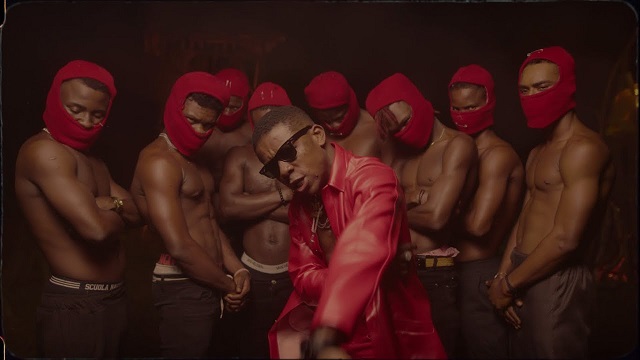 Small Doctor Believe Video