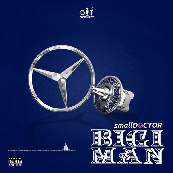 Small Doctor Bigi Man