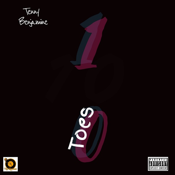 Tenny Benjamin 10 Toes
