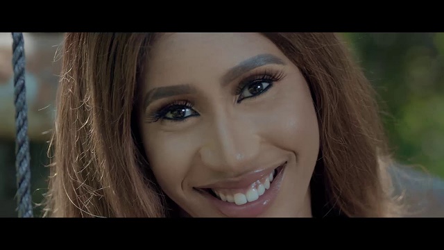 Waje Udue video