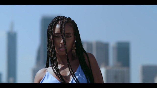 Walshy Fire Call Me Dance video