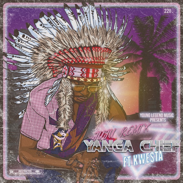 Yanga Chief Juju (Remix)