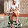 Yemi Alade