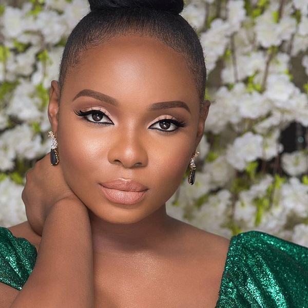 Yemi Alade