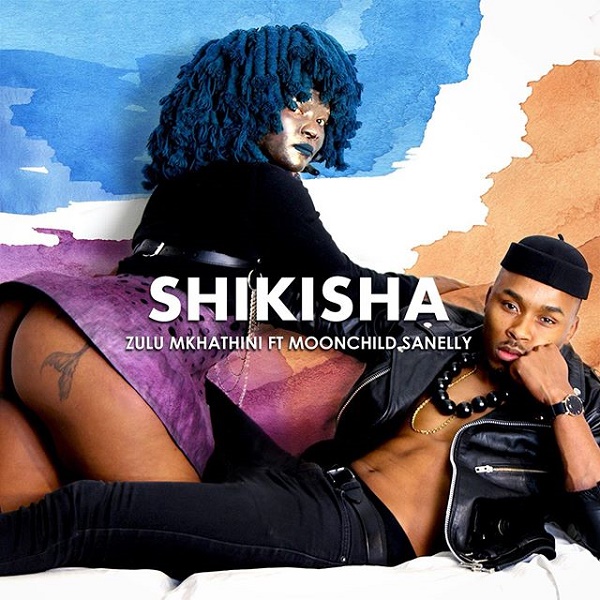 Zulu Mkhathini Shikisha