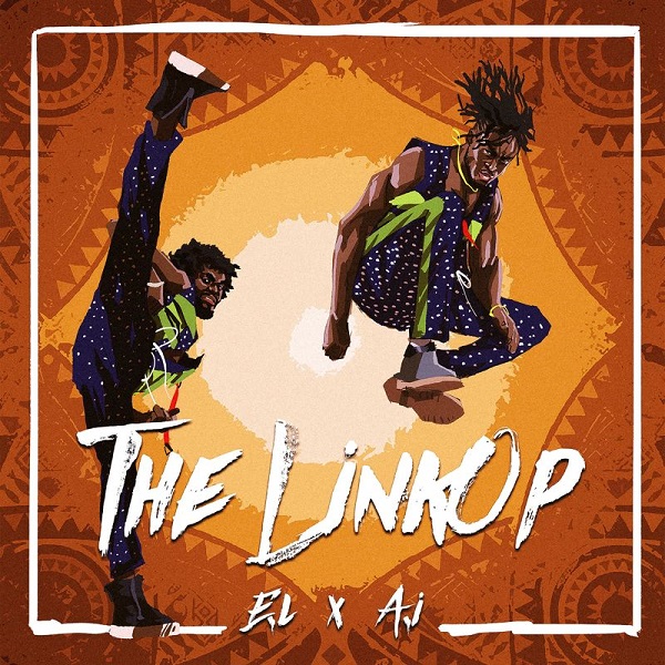 E.L & A.I The Linkop