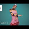 Sho Madjozi John Cena video