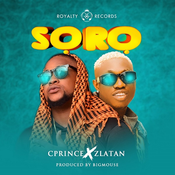 Cprince Soro