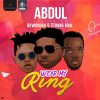 Abdul Wear My Ring