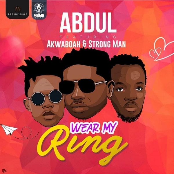 Abdul Wear My Ring