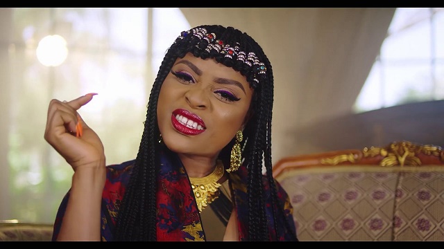 Adina Sika video
