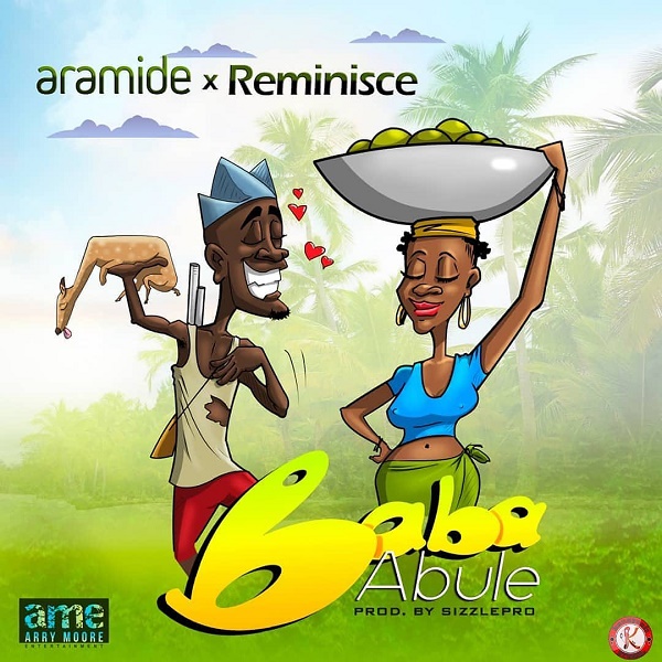 Aramide Baba Abule
