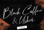 Black Coffee LaLaLa