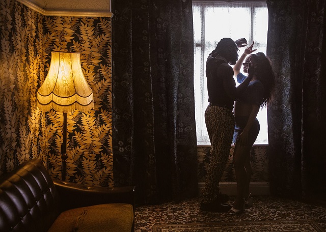 Burna Boy Gum Body Video