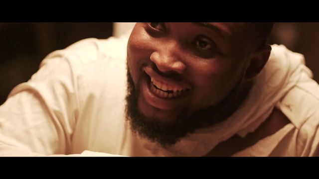 Chinko Ekun Stewpid video