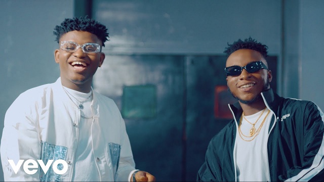 DJ Kaywise Yes Or No video