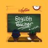 DJ Neptune English Teacher