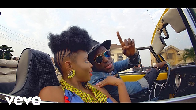 DJ Spinall Pepe Dem video