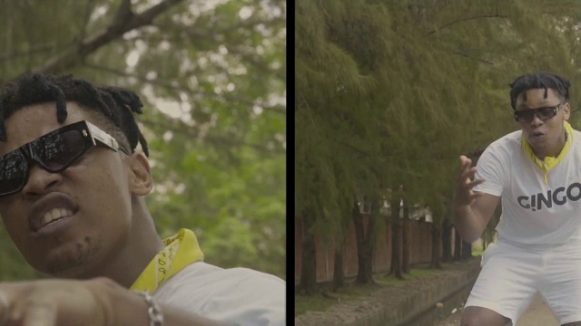 Dapo Tuburna Penthouse video