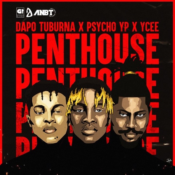 Dapo Tuburna Penthouse