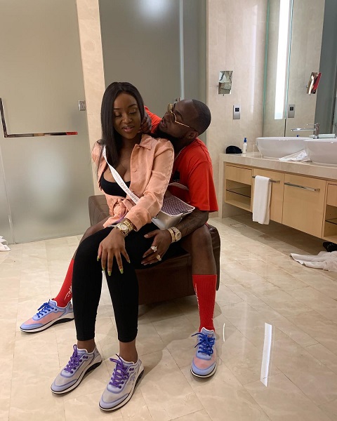 Davido