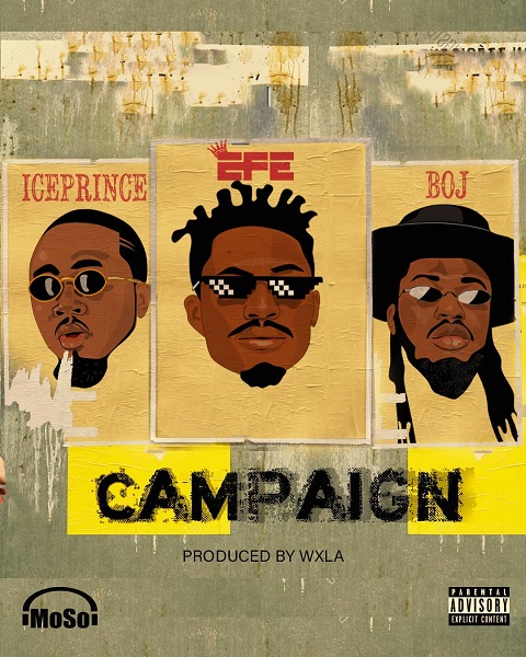Efe Campaign