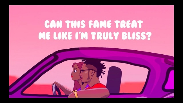 VIDEO: Efe Campaign Video (Visualizer)