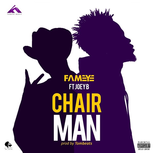 Fameye Chairman