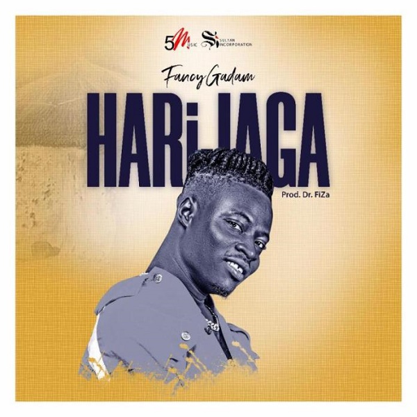 Fancy Gadam Harijaga