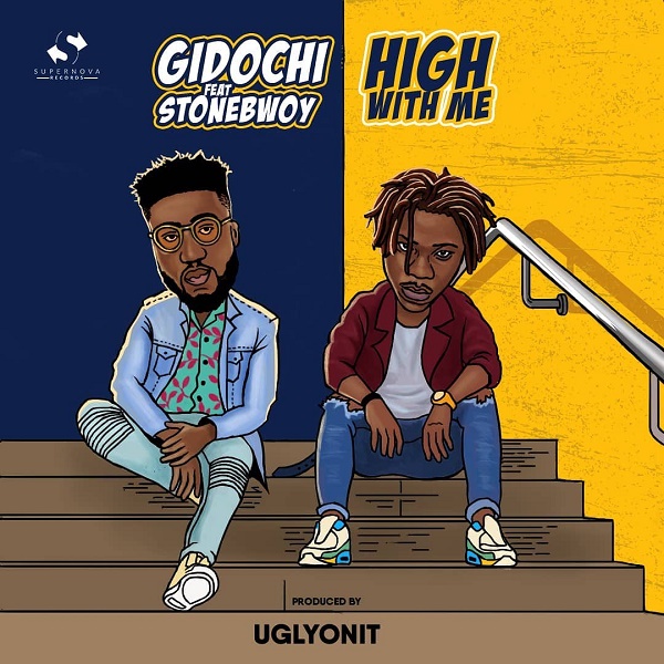 Gidochi High With Me