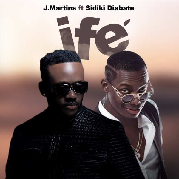 J Martins Ife