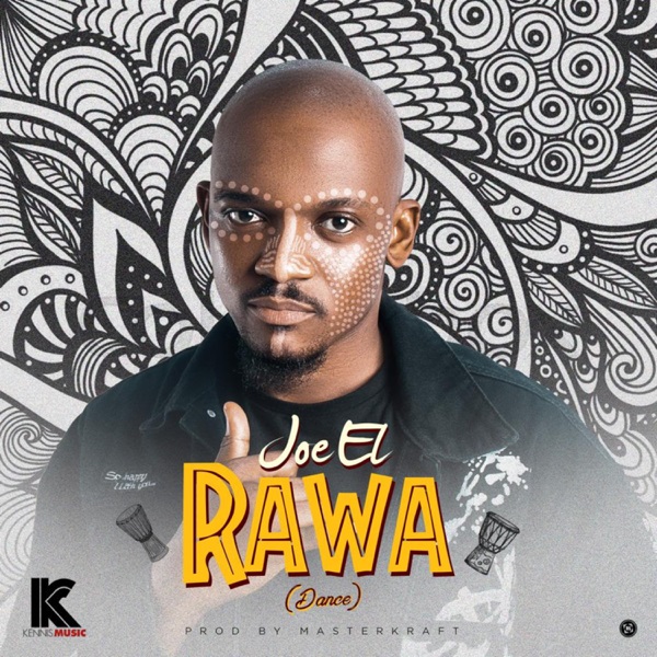 Joe El Rowa (Dance)