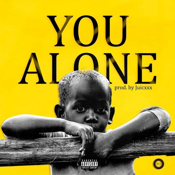 Ko-jo Cue You Alone